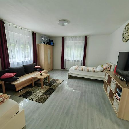Gleim-Apartments Norimberga Esterno foto