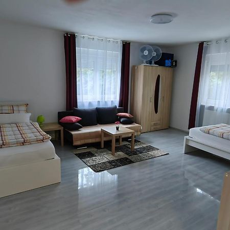 Gleim-Apartments Norimberga Esterno foto